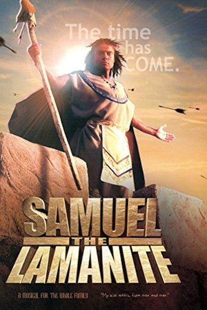 Samuel the Lamanite