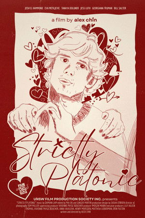 Strictly Platonic