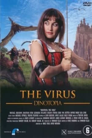 Dinotopia 5: The Virus