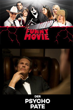 Der Psycho Pate Der Psycho Pate