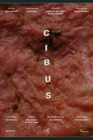 Cibus poster