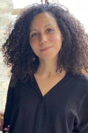 Sonia Ghezali