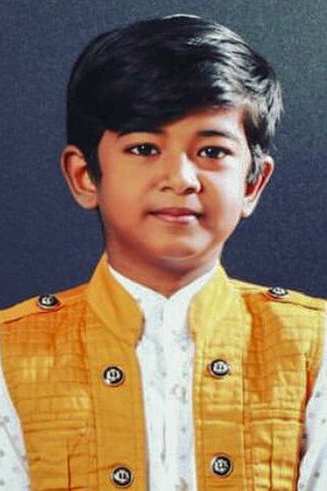 Vishav Raj
