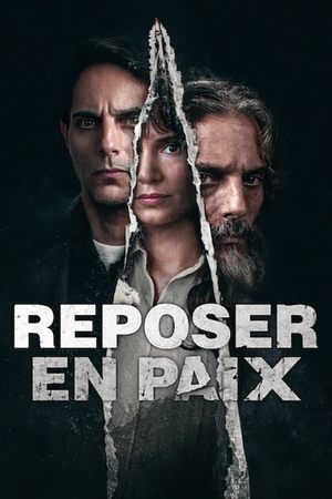 Voir Reposer en paix en streaming