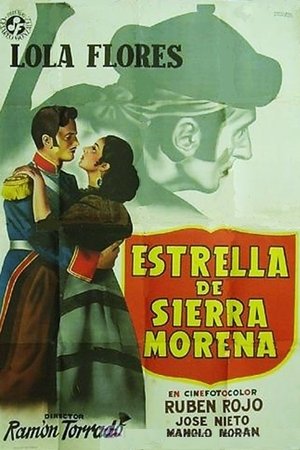 Estrella de Sierra Morena