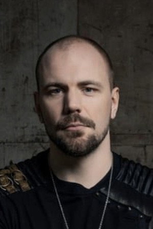 Portrait of Juuso Soinio