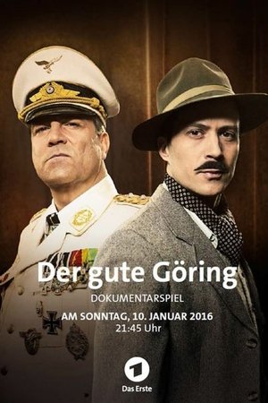 Der gute Göring