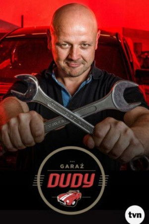 Garaż Dudy