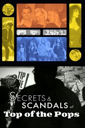 Top of the Pops: Secrets & Scandals