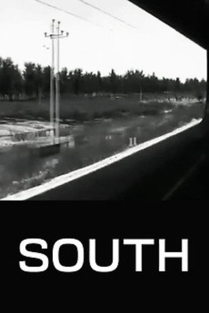 South poster