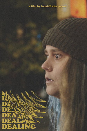Dealing poster