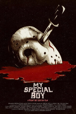 My Special Boy poster