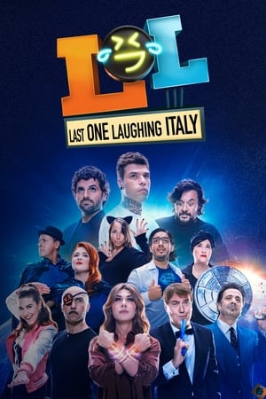 Voir LOL: Last One Laughing Italy en streaming