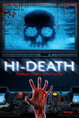 Hi-Death poster