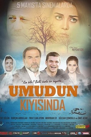Umudun Kıyısında