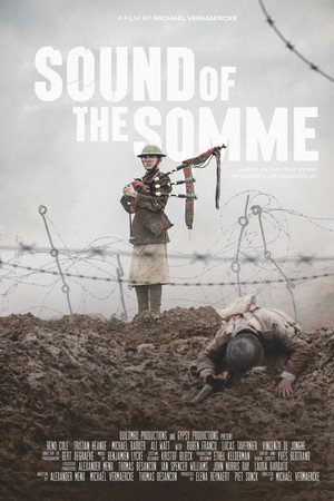 Sound of the Somme poster