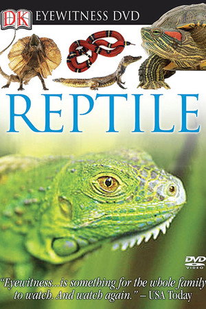 Eyewitness: Reptile poster
