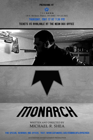 Monarch poster