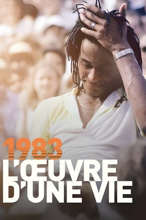 1983, l'œuvre d'une vie poster