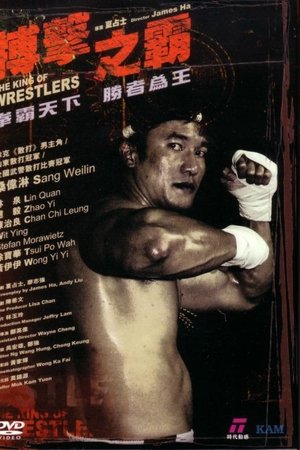 搏擊之霸