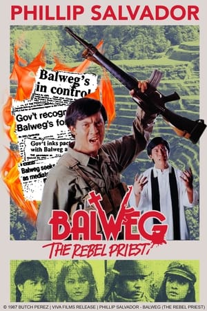 Balweg: The Rebel Priest