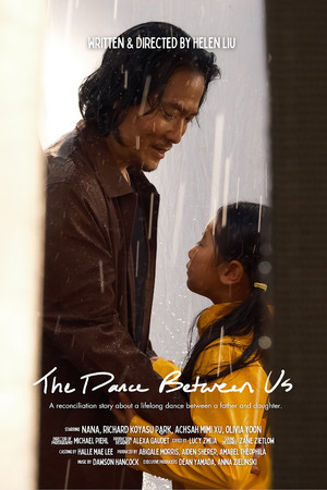 The Dance Between Us