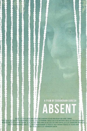 Absent poster