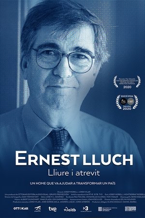 Ernest Lluch, lliure i atrevit