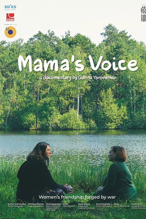 Mama's Voice poster