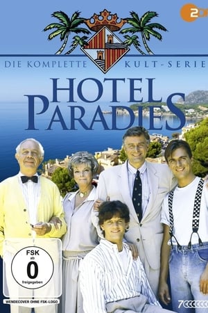 Hotel Paradies