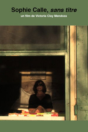 Sophie Calle, sans titre