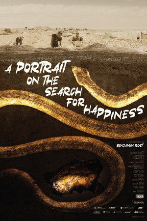 A Portrait on the Search for Happiness poster