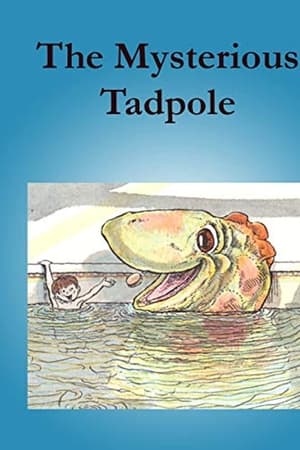 The Mysterious Tadpole