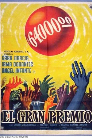 El gran premio