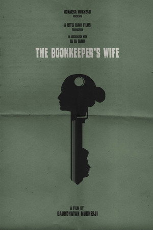 The Bookkeeper’s Wife poster