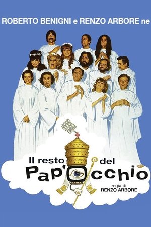 Il resto del Pap'occhio