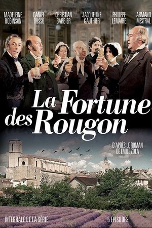 La Fortune des Rougon