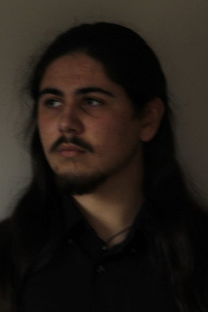 Portrait of Mitchel Corrado