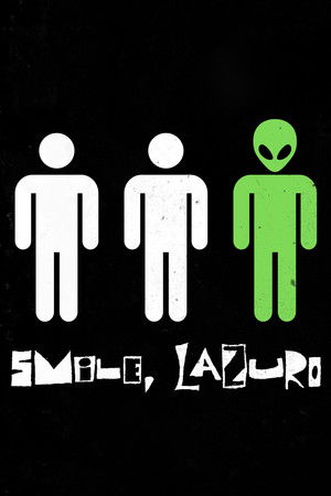 Smile, Lazuro