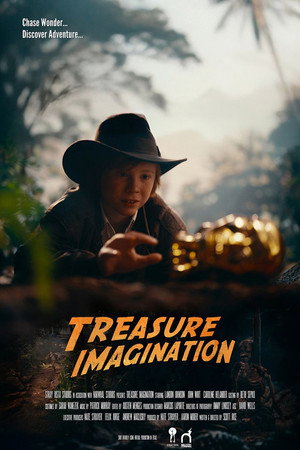 Treasure Imagination Treasure Imagination