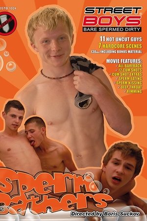 Sperm Bathers