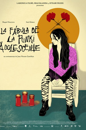 La Fábula de la Punki Adolescente