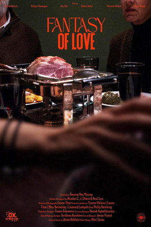 Fantasy of Love poster