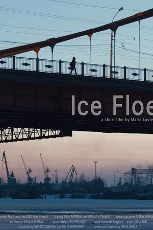 Ice Floe poster