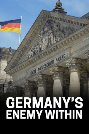 Germany's Enemy Within poster