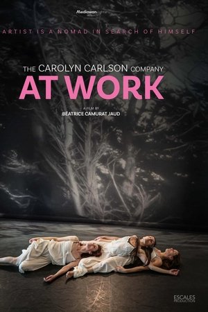 The Carolyn Carlson Company at Work