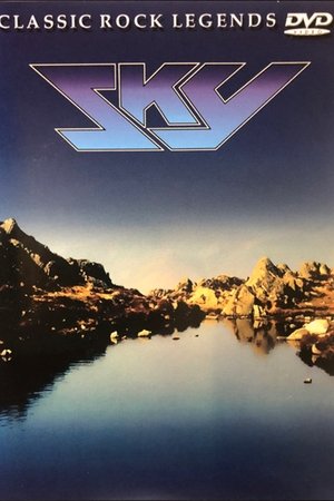Sky Classic Rock Legends