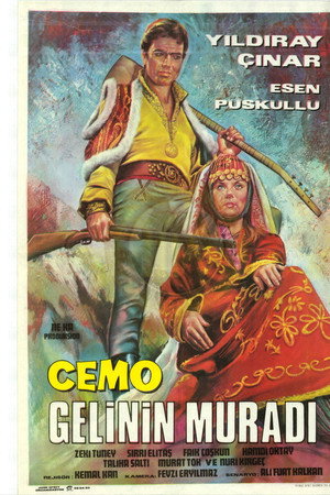 Cemo: Gelinin Muradı