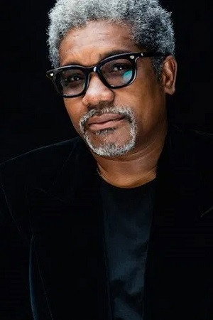 Portrait of Marc Baptiste