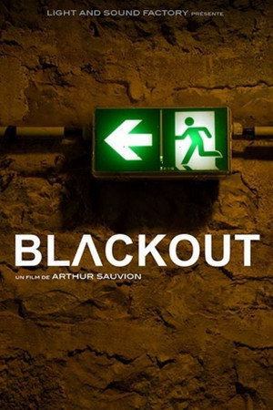 Blackout poster